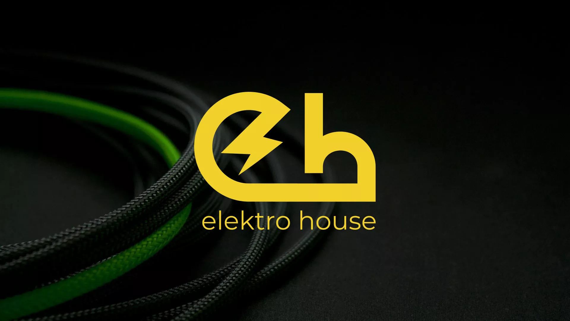 Создание сайта компании «Elektro House» в Семикаракорске